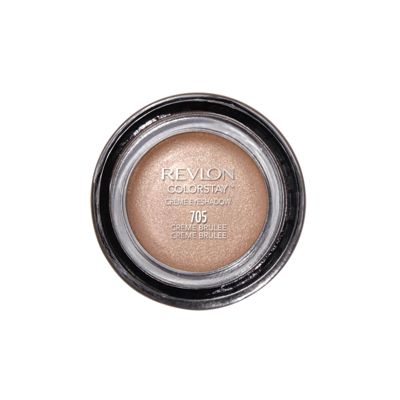 Ombre à Paupières Crème ColorStay Revlon (différentes teintes disponibles) - Creme Brulee