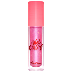 Gloss Wet Cherry Lime Crime (différentes teintes disponibles) - Juicy Cherry precio