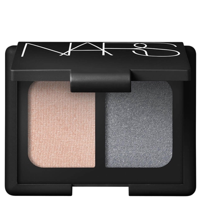 Duo d'Ombres à Paupières NARS Cosmetics (plusieurs teintes disponibles) - Tzarine
