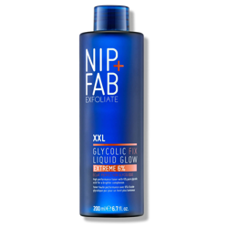 NIP+FAB Glycolic Fix Liquid Glow Extreme XXL Tonic 200ml precio