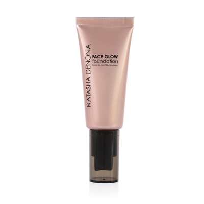 Natasha Denona Face Glow Foundation 30ml (Various Shades) - 30 Warm - Light Medium