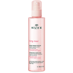 NUXE Refreshing Toning Mist 200ml en oferta