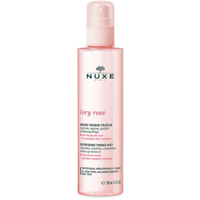 NUXE Refreshing Toning Mist 200ml