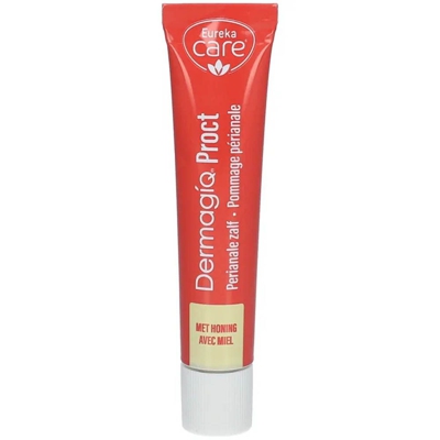 Dermagiq® Proct Pommade périanale avec miel
