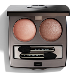 Chantecaille Le Chrome Luxe Eye Duo 4g (Various Shades) - Riviera and Grace en oferta