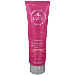 Laino Démaquillant sous la douche en oferta