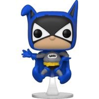POP Heroes: Batman 80th - Bat-Mite 1st Appearance (1959), Figurine características