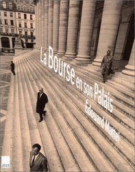 La Bourse en son palais en oferta