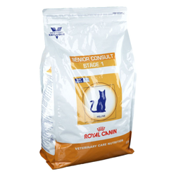 Royal Canin Chat VCN Senior Consult Stage 1 Feline en oferta