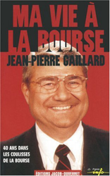 Ma vie à la Bourse en oferta