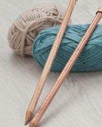 Aiguilles naturel n°8 precio