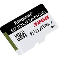 High Endurance 32 Go microSDHC, Carte mémoire en oferta