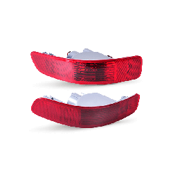 VAN WEZEL Feu antibrouillard arrière FORD 1966929 1513159,1552729,1681884  2168298 características