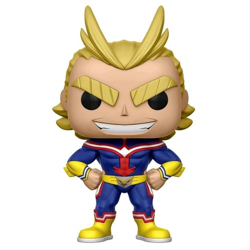 ALL MIGHT / MY HERO ACADEMIA / FIGURINE FUNKO POP precio