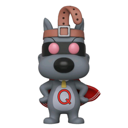 QUAILDOG / DOUG / FIGURINE FUNKO POP / EXCLUSIVE en oferta