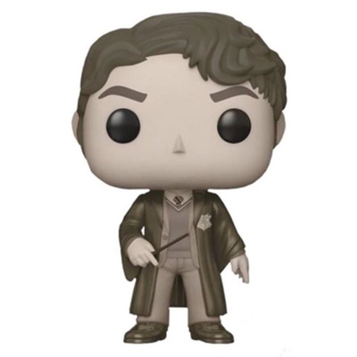 TOM RIDDLE SEPIA / HARRY POTTER / FIGURINE FUNKO POP