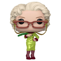 RITA SKEETER / HARRY POTTER / FIGURINE FUNKO POP / EXCLUSIVE SDCC 2019 en oferta