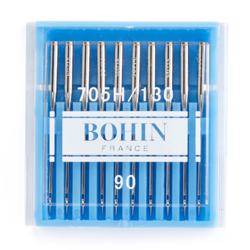 Aiguilles pour machine couture courante en oferta