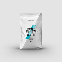Impact Whey Protein - 1kg - Noix De Coco características