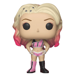 ALEXA BLISS / WWE / FIGURINE FUNKO POP características
