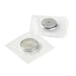 Fermeture magnétique invisible à coudre características