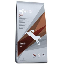 Trovet HLD Hepatic Chien características
