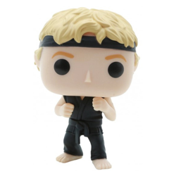 JOHNNY LAWRENCE / COBRA KAI / FIGURINE FUNKO POP precio