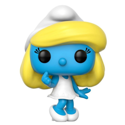 SCHTROUMPFETTE / LES SCHTROUMPFS / FIGURINE FUNKO POP precio