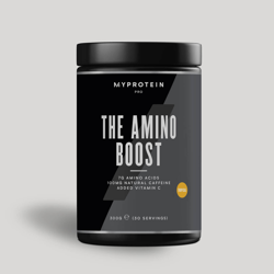 THE Amino Boost - 30servings - Tropical en oferta