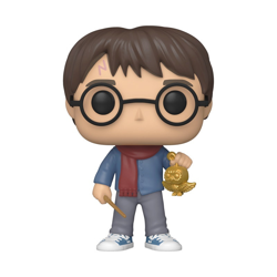 HARRY POTTER HOLIDAY / HARRY POTTER / FIGURINE FUNKO POP precio