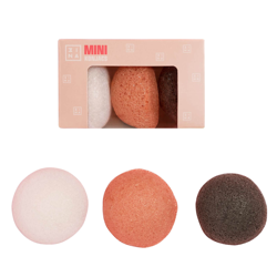 3INA Makeup Mini Konjac Sponges precio