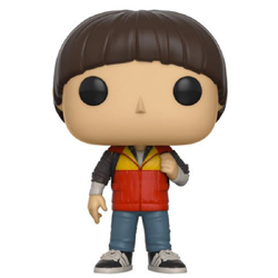 WILL / STRANGER THINGS / FIGURINE FUNKO POP características