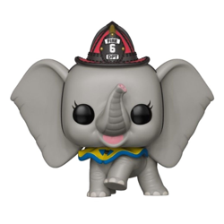 FIREMAN DUMBO / DUMBO / FIGURINE FUNKO POP características