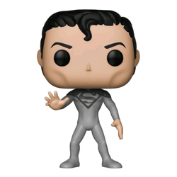 SUPERMAN FROM FLASHPOINT / SUPER HEROES / FIGURINE FUNKO POP / EXCLUSIVE SPECIAL EDITION en oferta