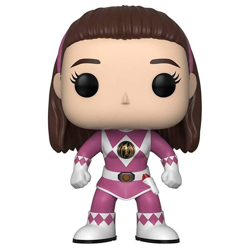 KIMBERLY / POWER RANGERS / FIGURINE FUNKO POP precio