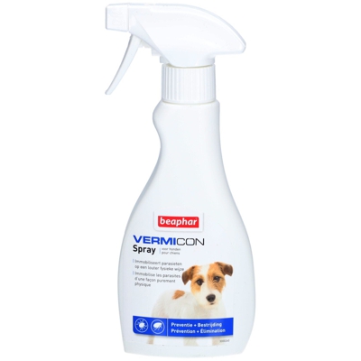 beaphar® Vermicon Spray