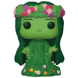 TE-FITI / MOANA / FIGURINE FUNKO POP características