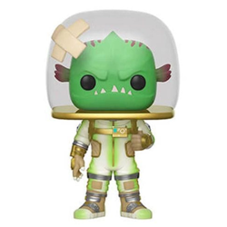 LEVIATHAN / FORTNITE / FIGURINE FUNKO POP características
