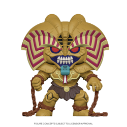 EXODIA OVERSIZED / YU-GI-OH / FIGURINE FUNKO POP en oferta