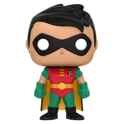 ROBIN / BATMAN THE ANIMATED SERIES / FIGURINE FUNKO POP precio