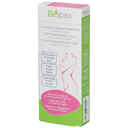 Care diagnostica® Test précoce de grossesse precio