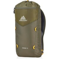 124896-1333, Sac à dos características