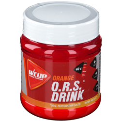 Wcup O.r.s Drink Orange en oferta