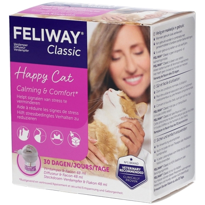 Feliway® Classic Set de Démarrage