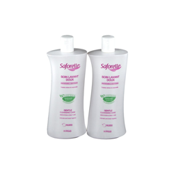 Saforelle Soin lavant doux precio