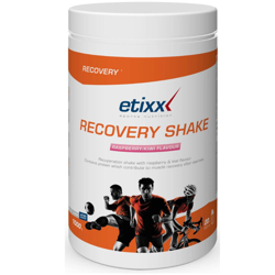 Etixx Recovery Shake Framboise/Kiwi precio
