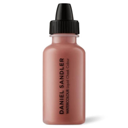 Blush liquide Watercolour Daniel Sandler 15 ml (différentes teintes disponibles) - Caress características