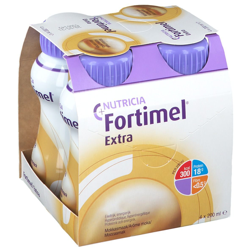 Fortimel® Extra Moka en oferta