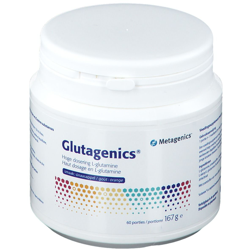 Metagenics Glutagenics precio