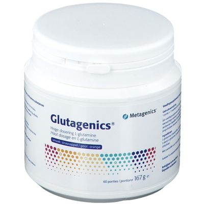 Metagenics Glutagenics